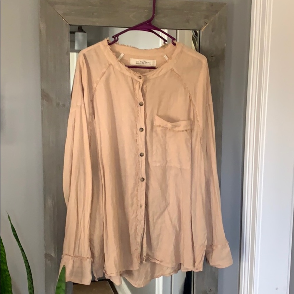 Free people too